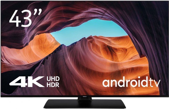 Продам телевізор Nokia Smart TV 4300A
