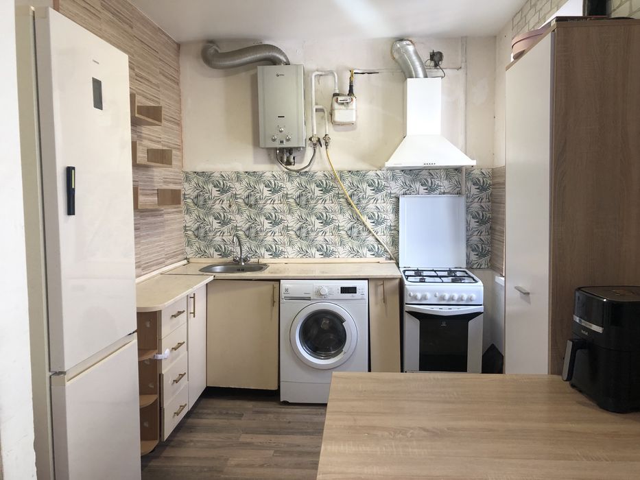 Продаж 2 кімн.квартири вул.Льотна