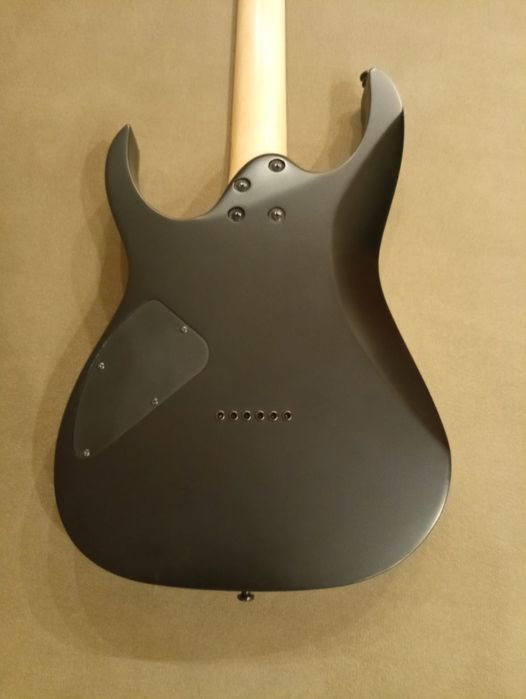 Guitarra elétrica Ibanez RG