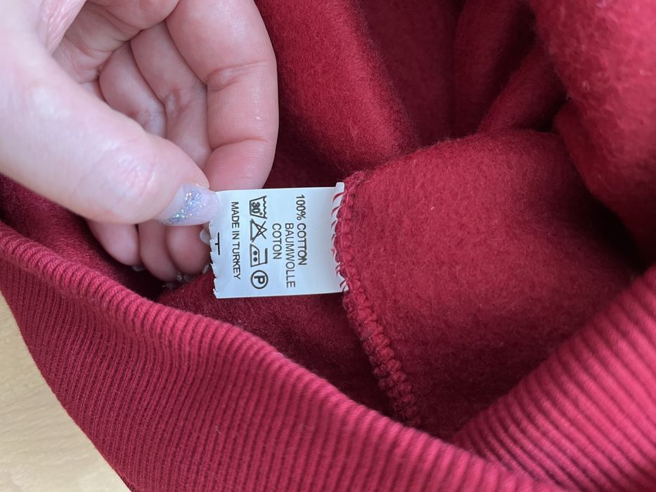 Bluza + spodnie POLO XL