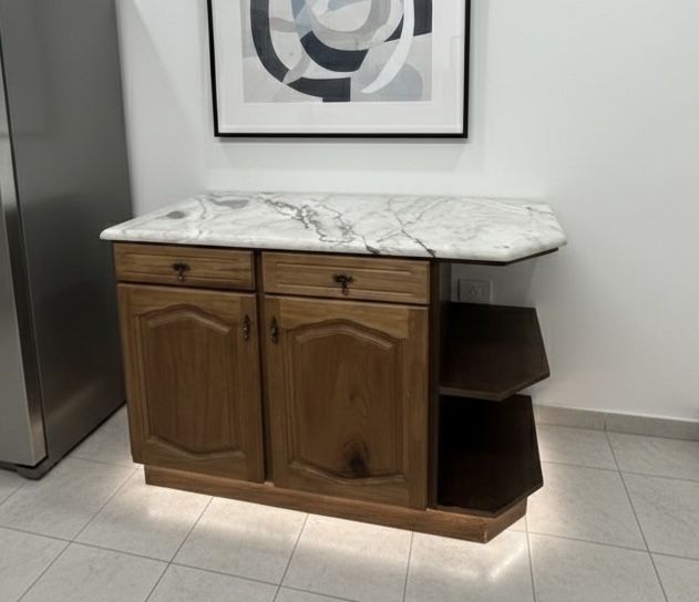 Cômoda Estante - Retirar no Bombarra