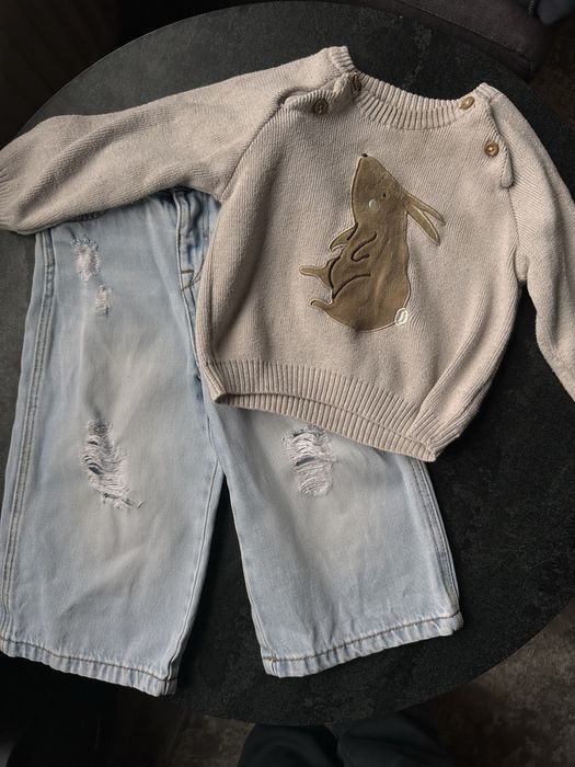 Одяг для дівчинки