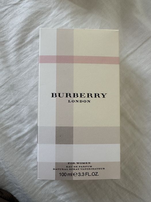 Perfumy Burberry London 100ml