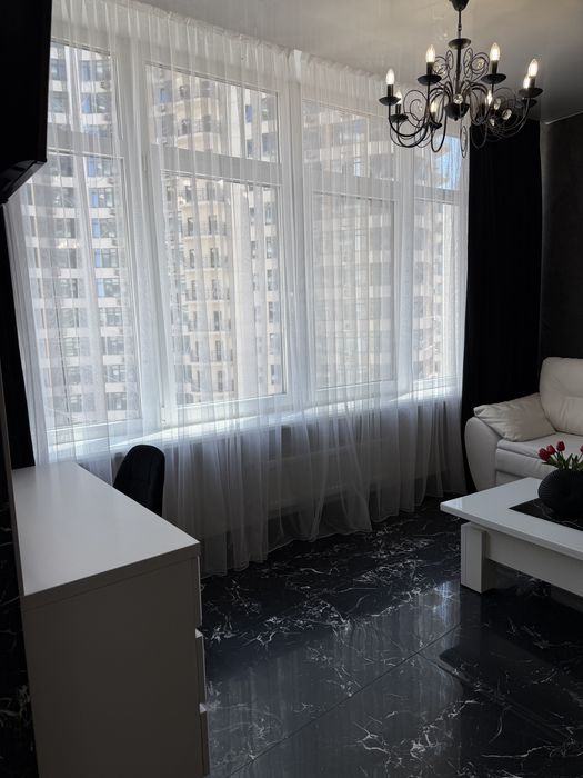 Продам квартиру в Аркадії - Вид 5