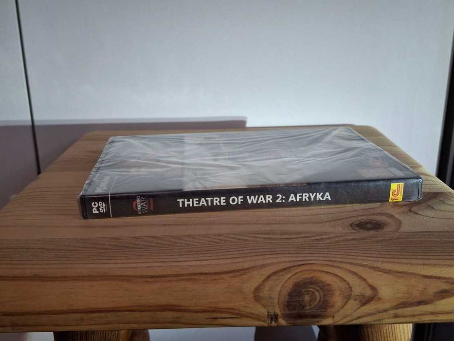 Theatre of War 2 Afryka pc