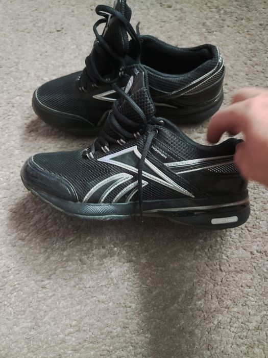 Buty Reebok 41 26cm adidasy w b. dobrym stanie