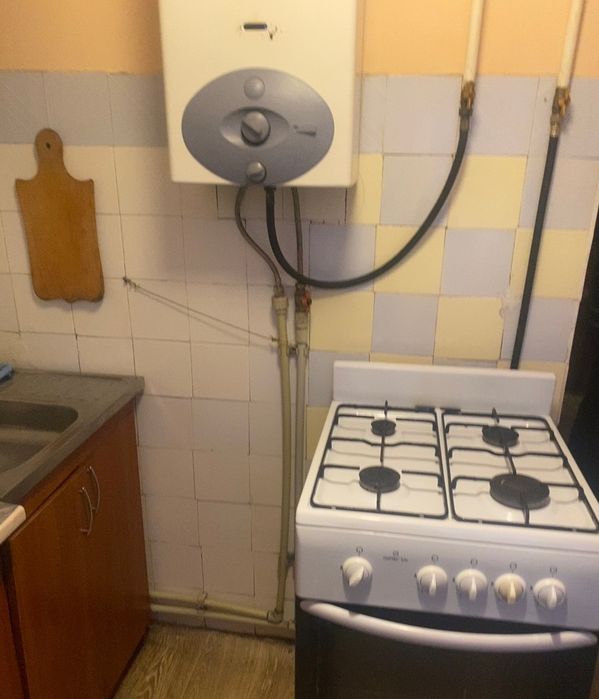 Сдам 1к, квартиру,ул, Богдана Хмельницкого 23