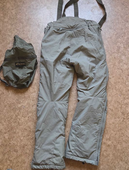 Костюм Carinthia MIG 4.0 розмір S