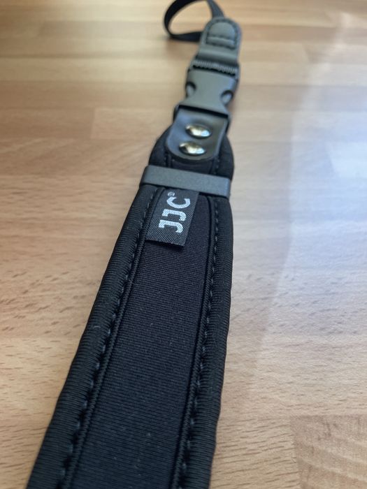 JJC Pulseira para Câmara Fotográfica