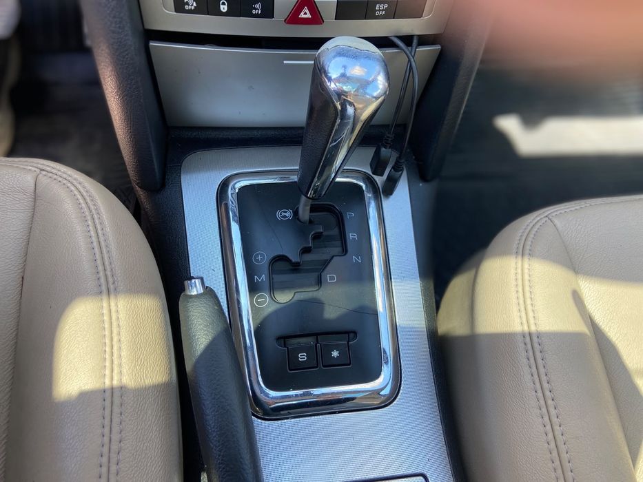 Пежо 407 автомат дизель 2.0 2008 рік 4700 $