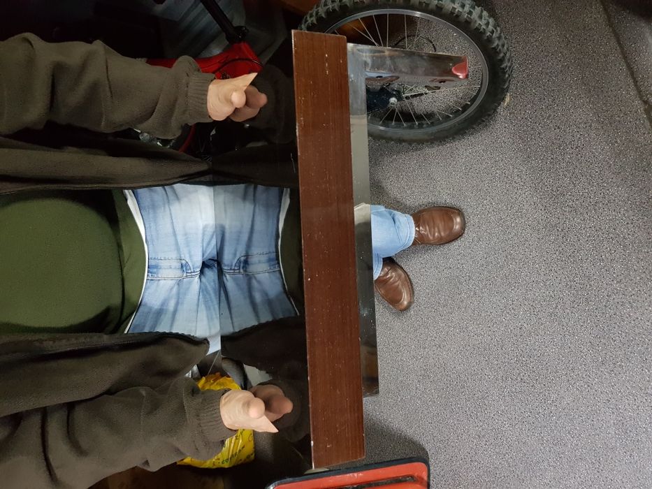 Tampo lavatório ou prateleira