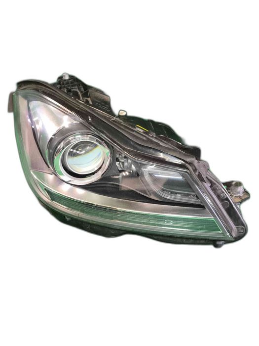 Ótica / Farol Direito MERCEDES-BENZ C-CLASS