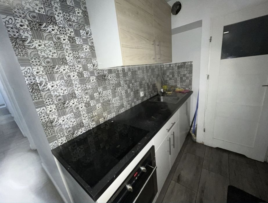 Pokój jednoosobowy / Одномісна кімната – Łódź Górna