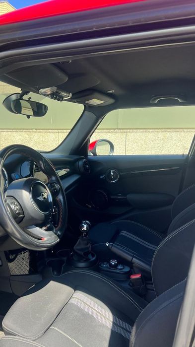 MINI Coupé484185337182310405