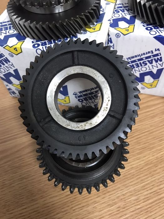 Шестерня,шестерни 6 передачи Трафик,Виваро (Trafic,Vivaro) 8200018919