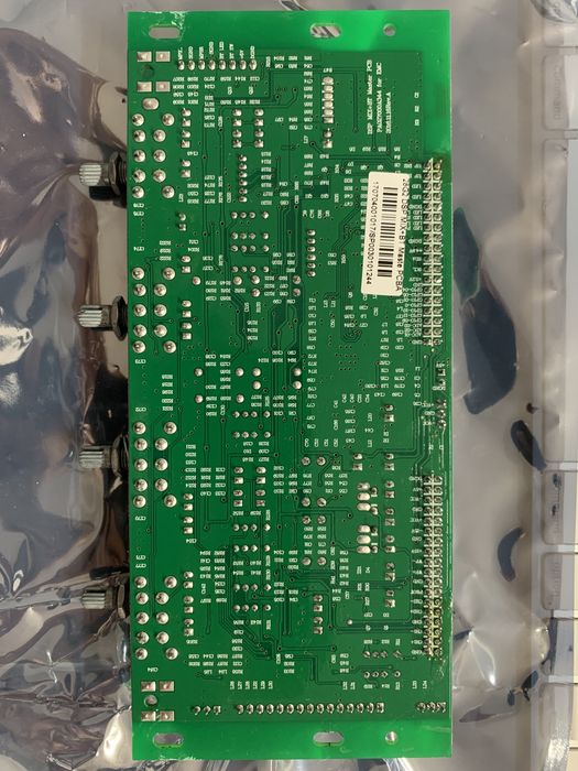 Pré Amp LD Systems MAUI 28