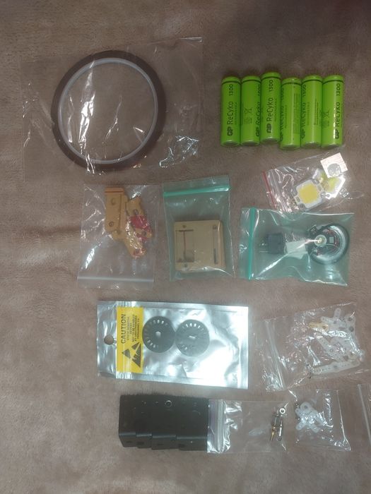 Arduino nano набір