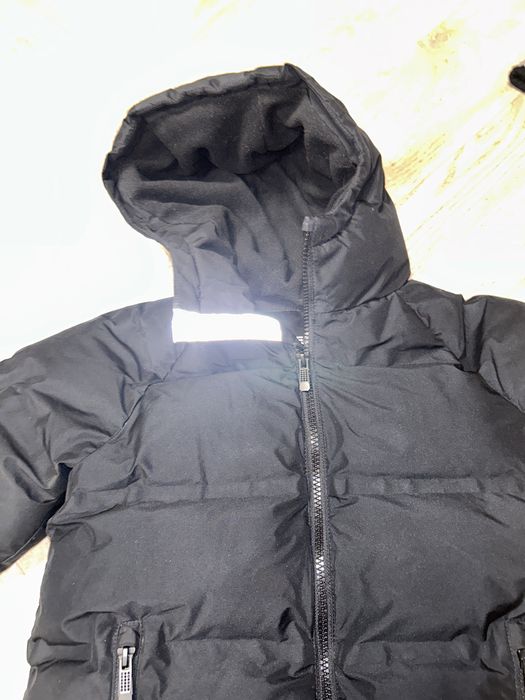 Куртка пуховик зима Next для хлопчиків 116 розмір