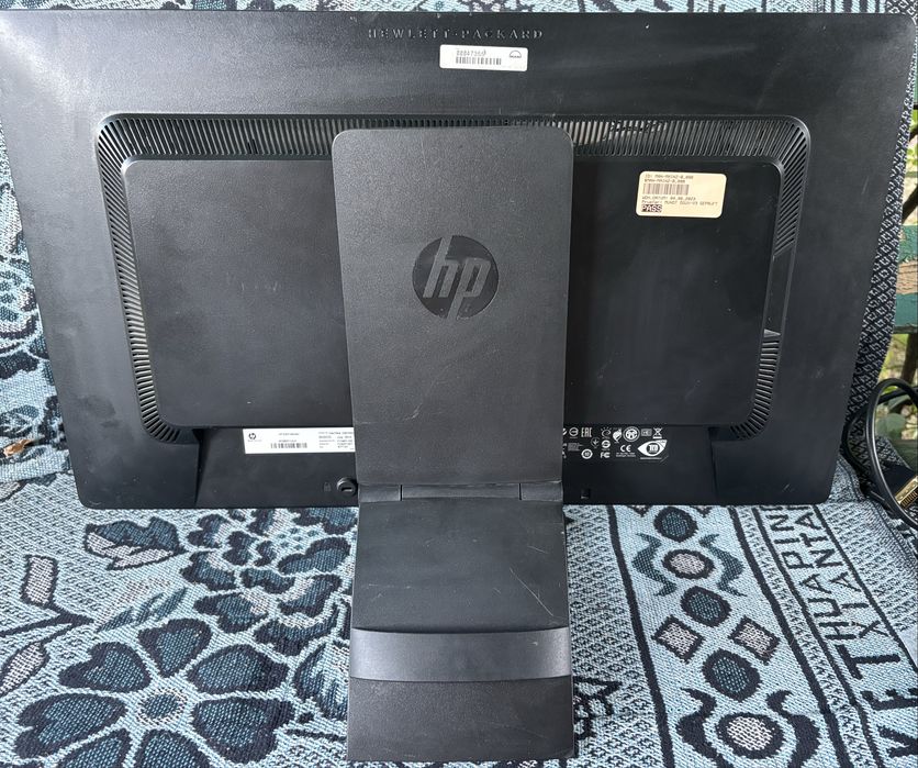 Продам мониторы  HP 23"