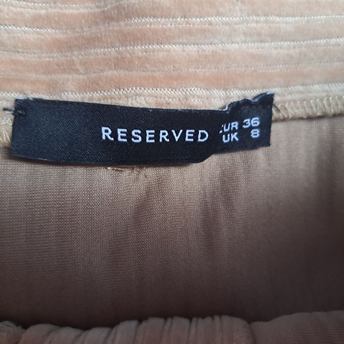 Spódnica z Reserved roz.36