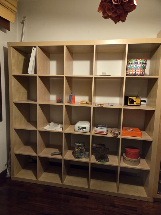 Estante Kallak , Ikea