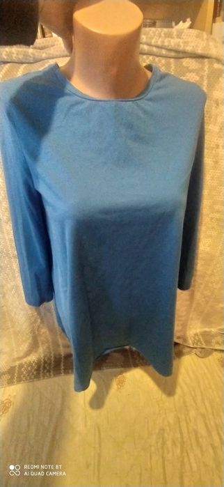 Tunika Coś M 15 zł wyprzedaż
