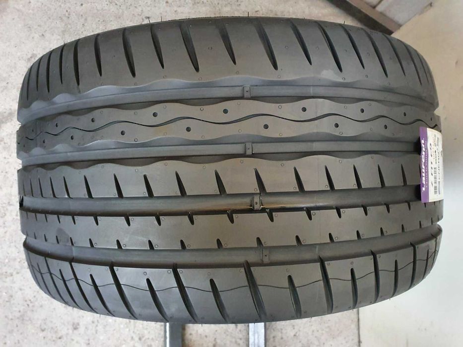2x Laufenn Z Fit EQ  265/30r19  Nowe 2022r