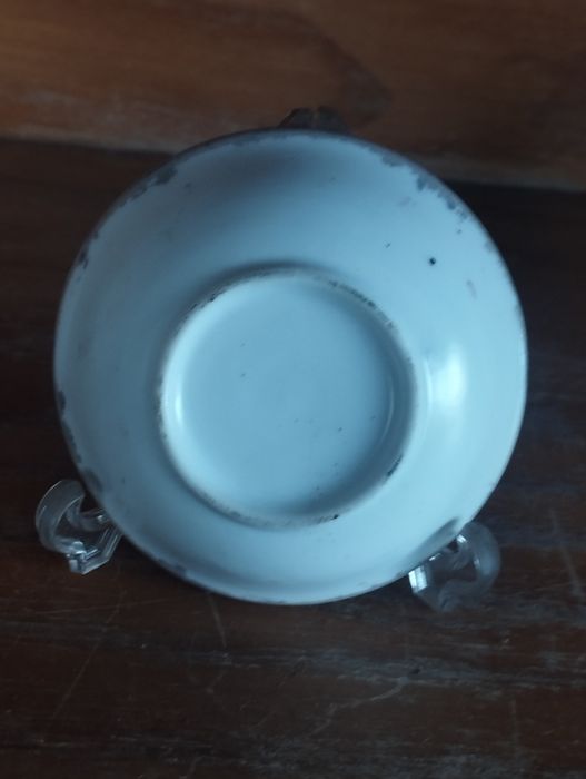 Prato 7cm - Antigo - Chinês