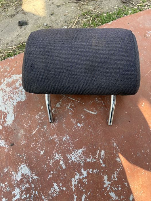 Дверные карты BMW e39 и подголовники