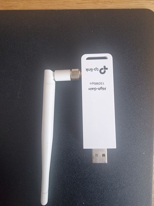TP-link TL-WN722N karta sieciowa USB