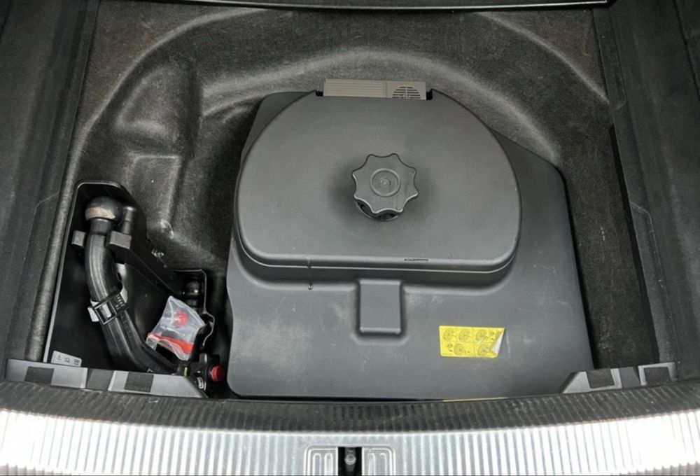 Audi A4 2012 VIN WAUZZZ8K9DA070875 фото оголошення 7 з 15
