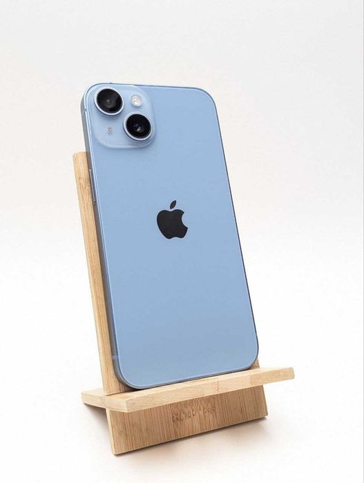 Apple iPhone 14 128 GB niebieski