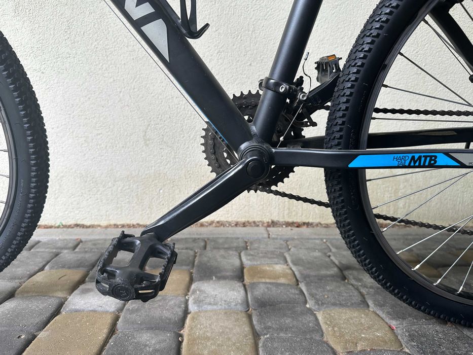 Rower trekkingowy/górski B'twin Rockrider 340 M Koła 26” plus gratisy