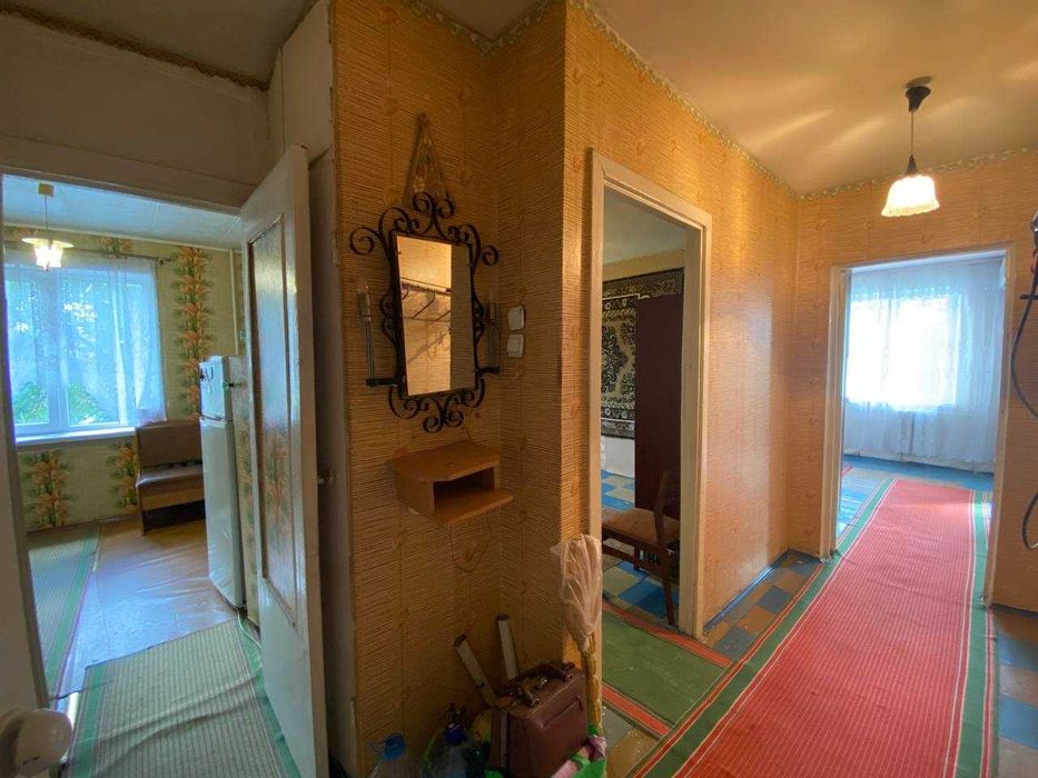 Продаётся квартира, ул. Радиевского, рядом с Солнечной галереей