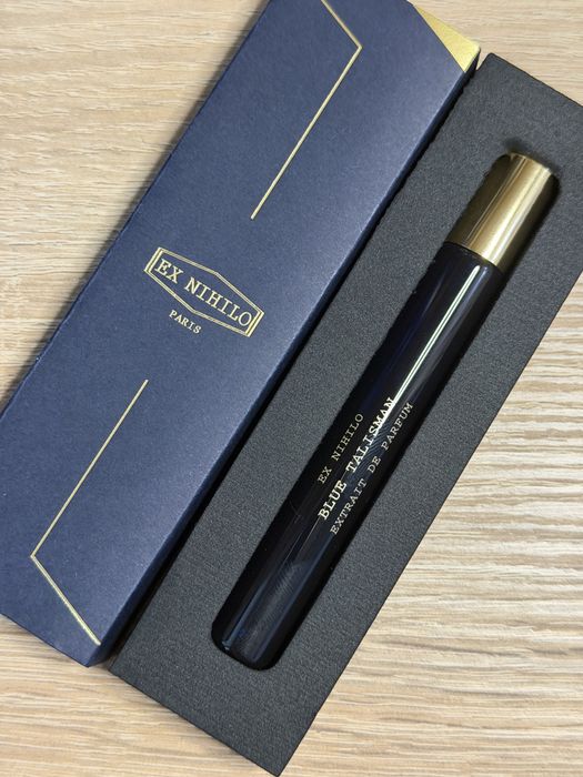 Blu Talisman Spiky Muse Kajal Tom Ford