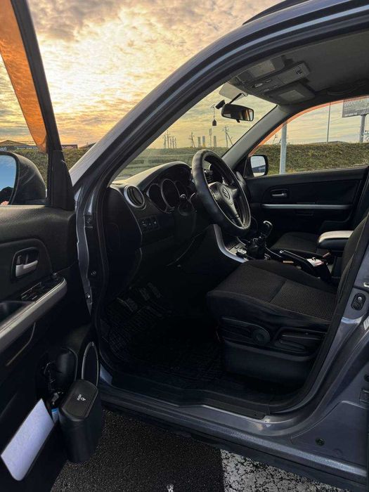 Suzuki Grand Vitara, 2006 (механіка) ТОРГ!