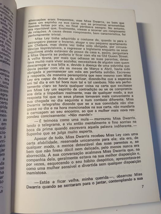O carrocel - Somerset maugham