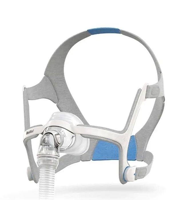 Maska nosowa CPAP AirFit N20 NOWA M I L