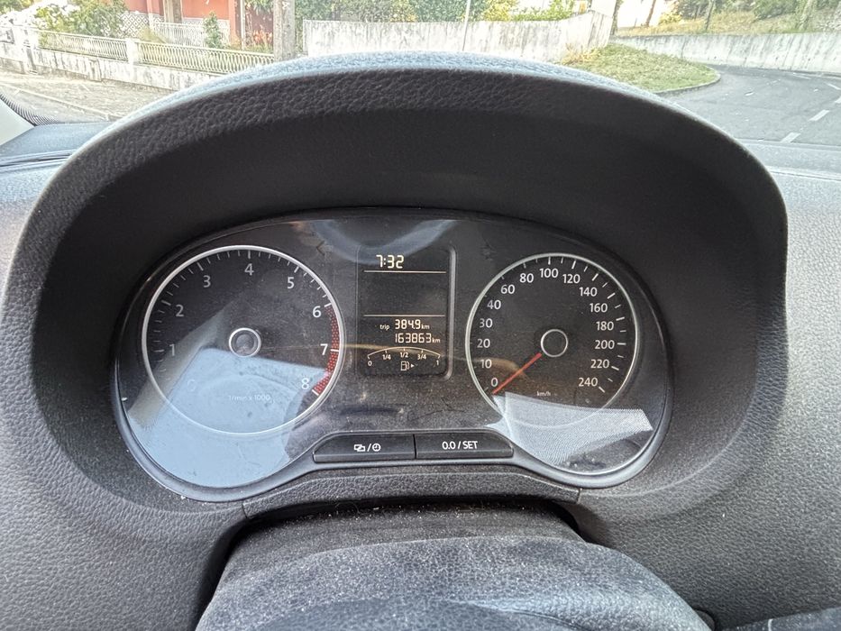 Volkswagen Polo — fotografia 8