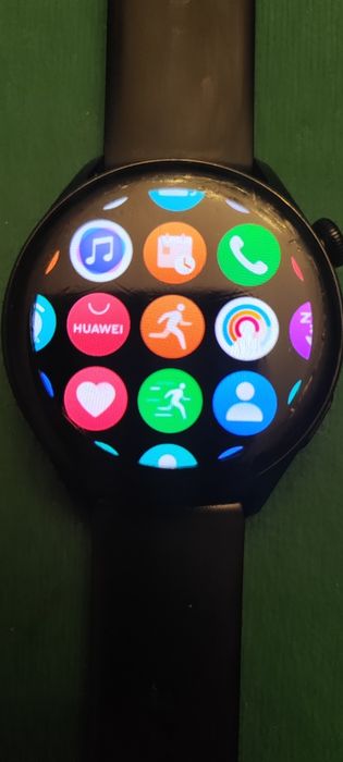 Smartwatch Huawei 3