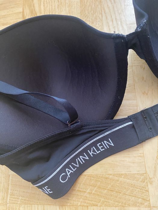 Biustonosz Calvin Klein
