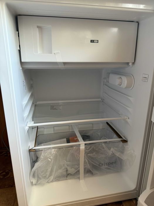 Nowa Lodówka Beko TSE1284N 84cm Biały gwarancja