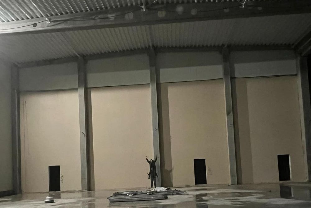 Tynki maszynowe GLINIANE/ Gipsowe/ Cementowe/Hybrydowy