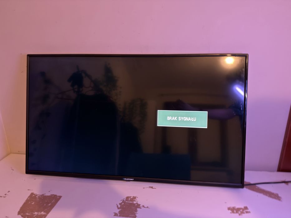 Telewizor Blaupunkt 40