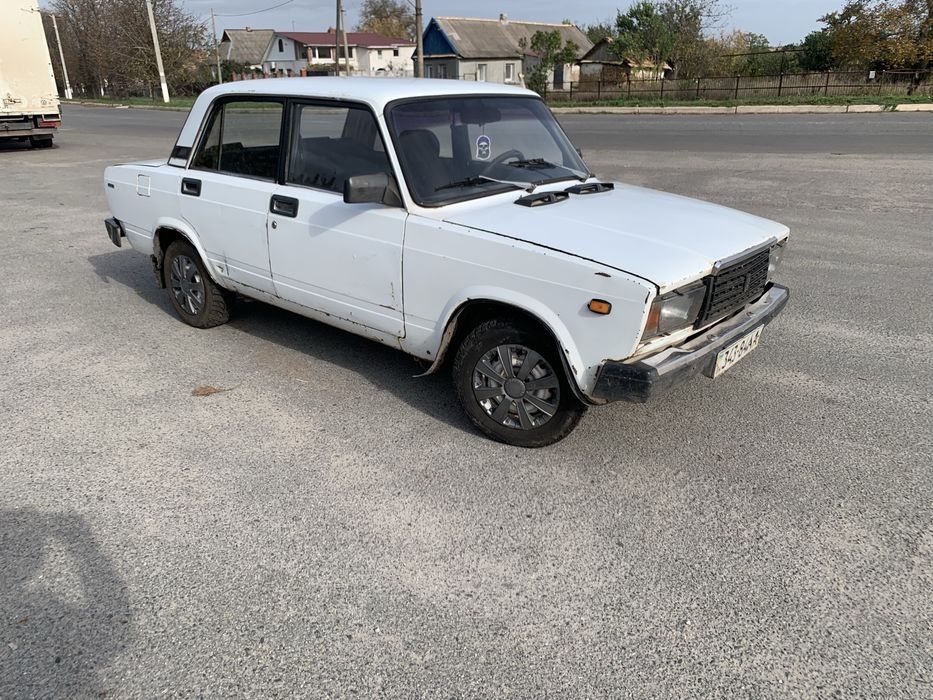 Продам авто Ваз 2105