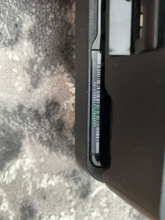 Playstation 4 slim 500 gb