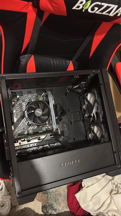 Computador gamer