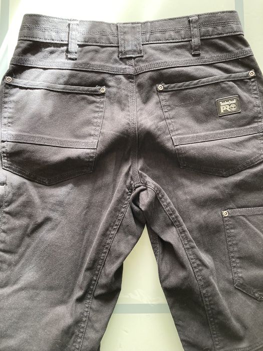 Calças Timberland