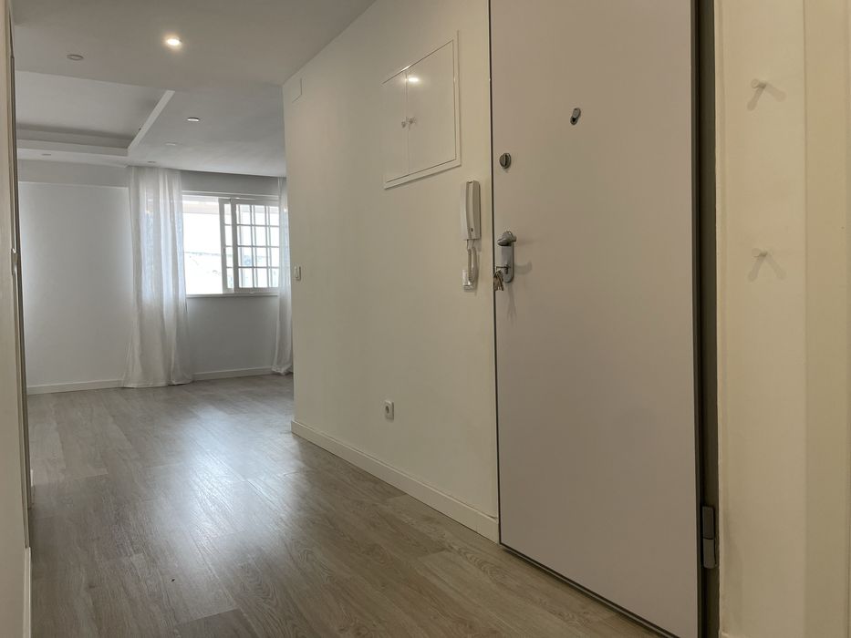 T2 remodelado perto da praia