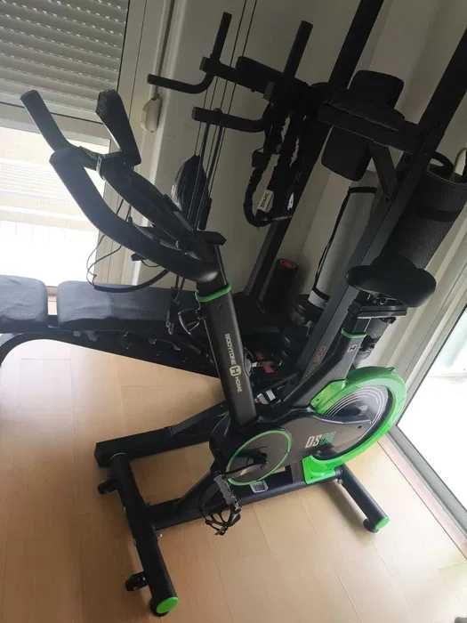 Bike Bodytone DS06